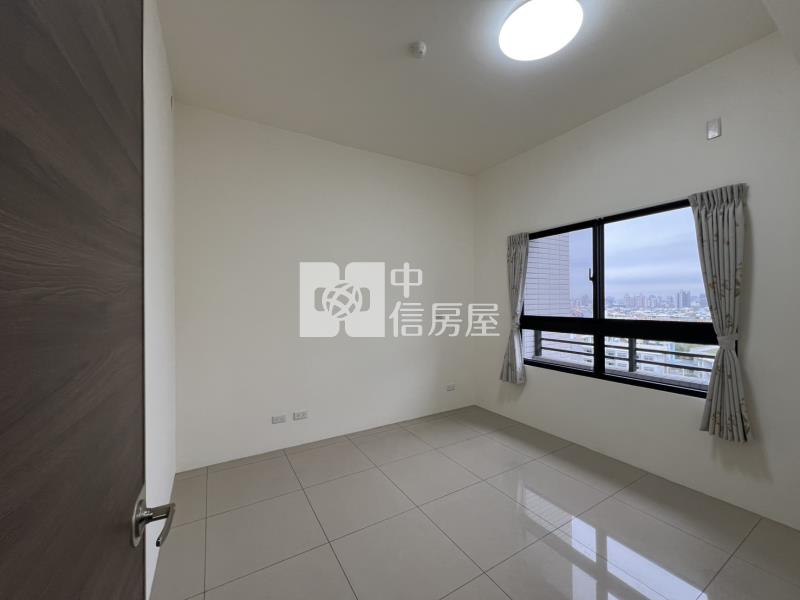 鴻邑悅中山房屋室內格局與周邊環境