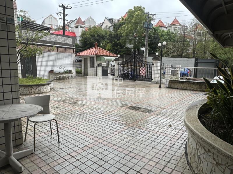 竹科大自然社區兩房平車房屋室內格局與周邊環境