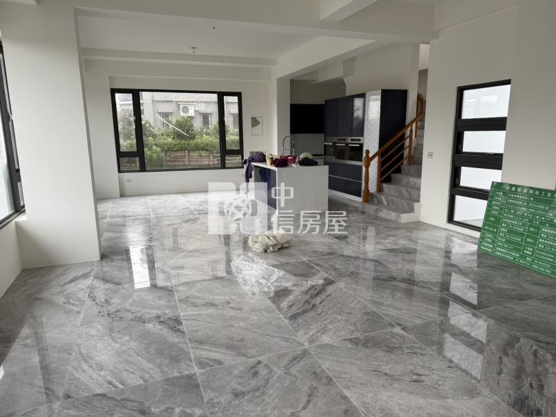 仁愛農舍房屋室內格局與周邊環境