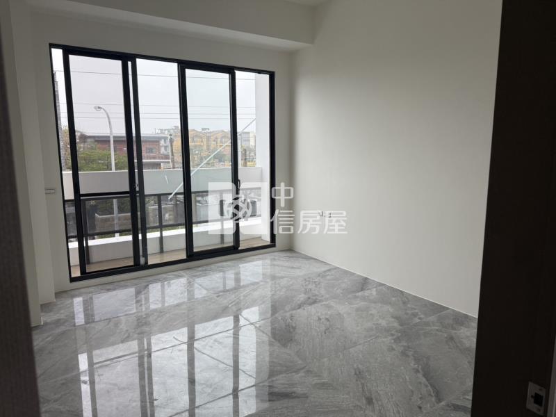 仁愛農舍房屋室內格局與周邊環境