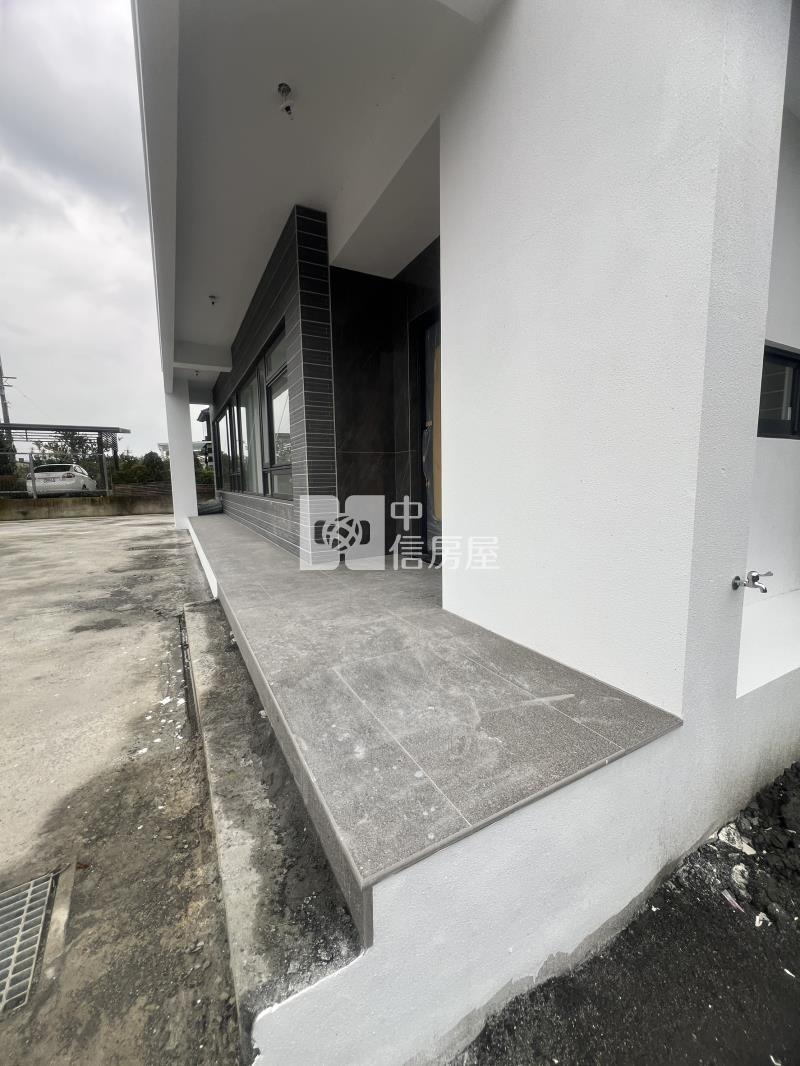 仁愛農舍房屋室內格局與周邊環境