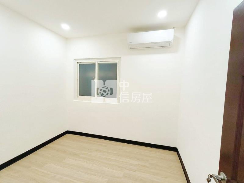【新世紀】鄰近中路特區1樓3房車房屋室內格局與周邊環境
