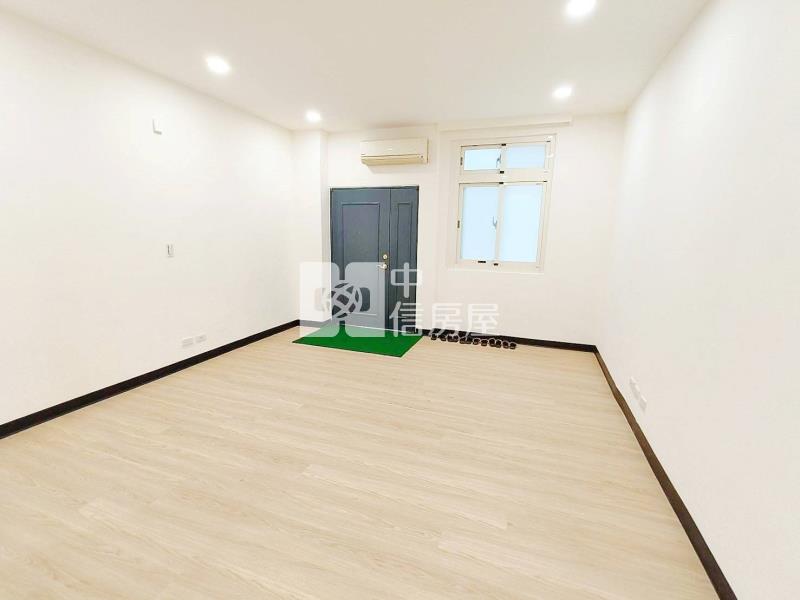 【新世紀】鄰近中路特區1樓3房車房屋室內格局與周邊環境