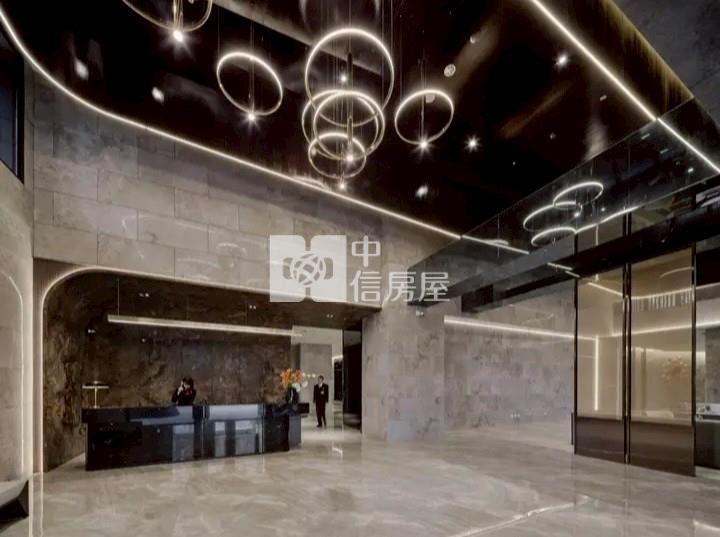 左營新核心/明亮2房大平面車位房屋室內格局與周邊環境