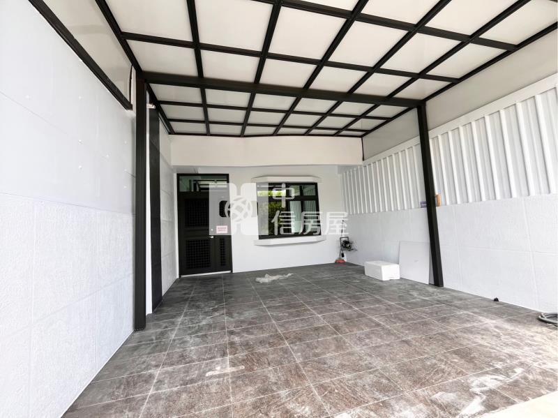北港東榮國小別墅房屋室內格局與周邊環境