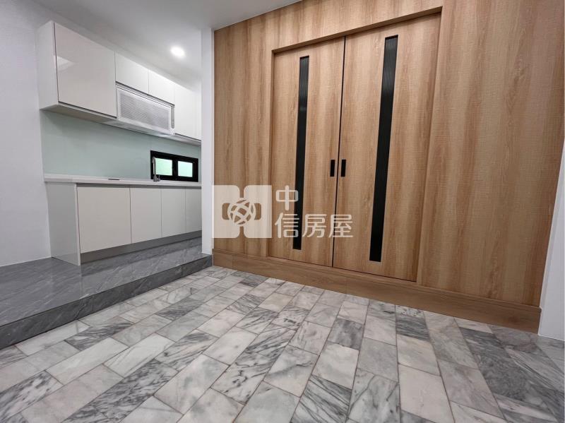 北港東榮國小別墅房屋室內格局與周邊環境