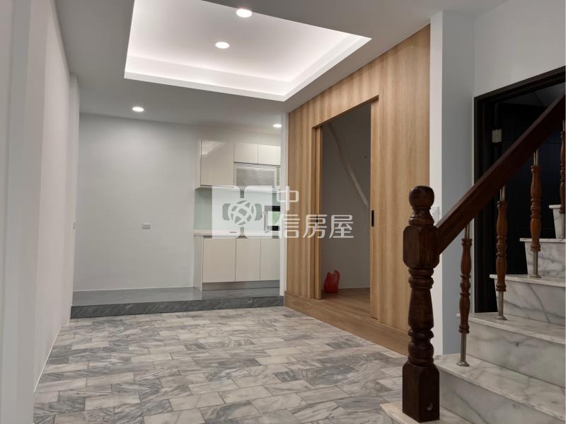 北港東榮國小別墅房屋室內格局與周邊環境