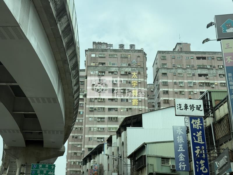 獨家★三房平車社區最美戶型★捷運雙鐵共構宅房屋室內格局與周邊環境