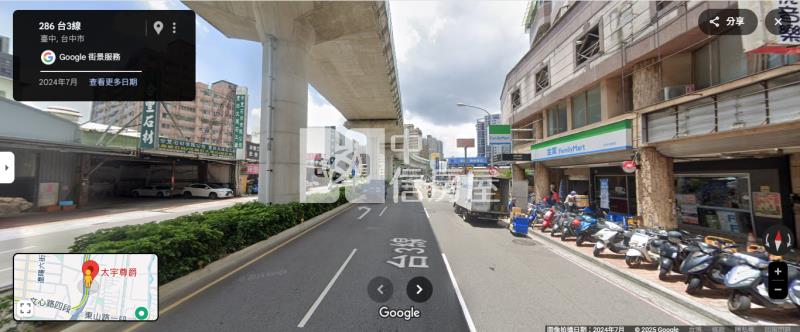 獨家★三房平車社區最美戶型★捷運雙鐵共構宅房屋室內格局與周邊環境