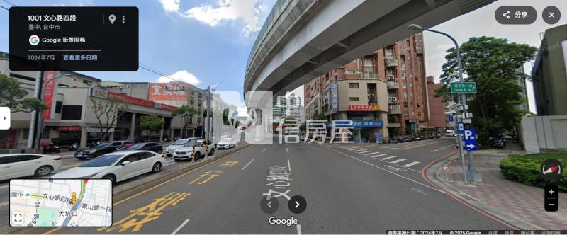 獨家★三房平車社區最美戶型★捷運雙鐵共構宅房屋室內格局與周邊環境