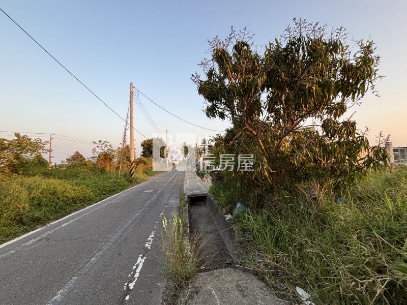 仁德土庫方正發財農地房屋室內格局與周邊環境