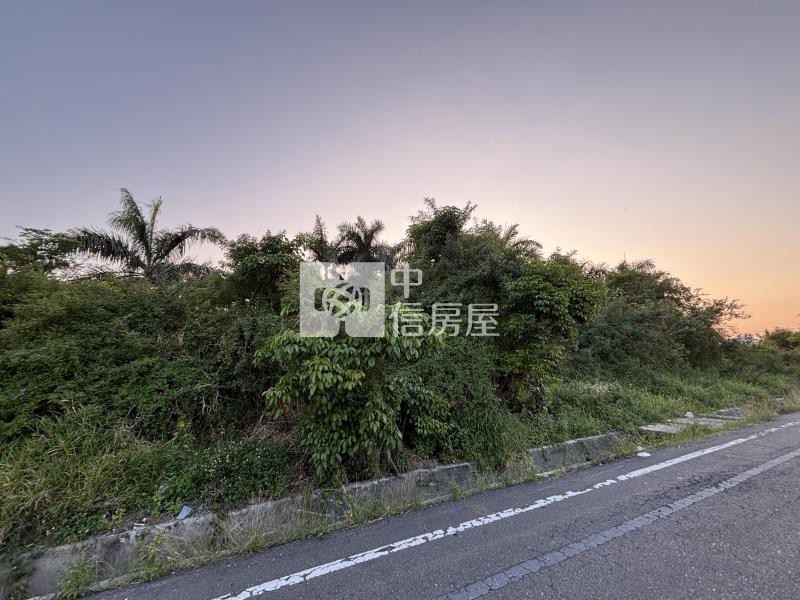 仁德土庫方正發財農地房屋室內格局與周邊環境
