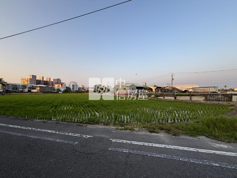 仁德土庫方正發財農地房屋室內格局與周邊環境
