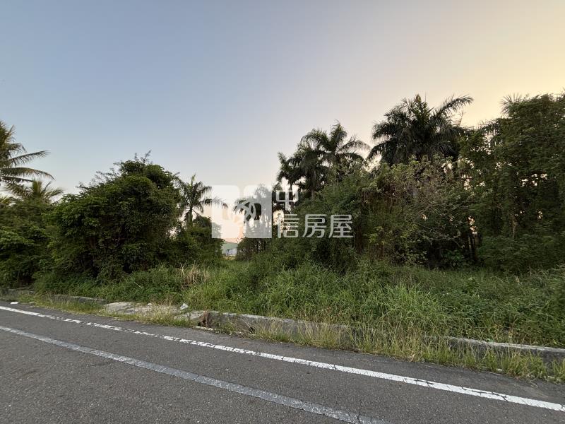 仁德土庫方正發財農地房屋室內格局與周邊環境