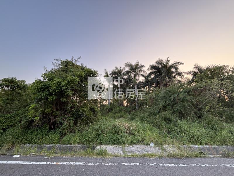仁德土庫方正發財農地房屋室內格局與周邊環境