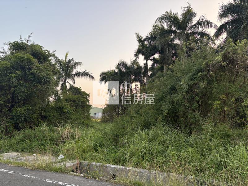 仁德土庫方正發財農地房屋室內格局與周邊環境