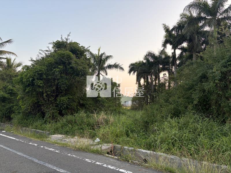 仁德土庫方正發財農地房屋室內格局與周邊環境