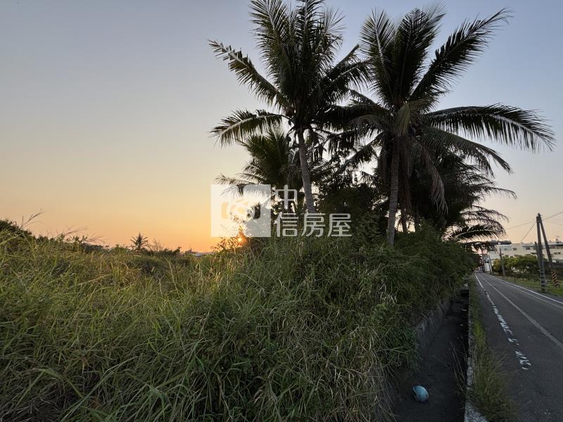 仁德土庫方正發財農地房屋室內格局與周邊環境