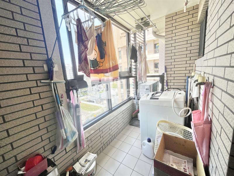 水蓮1街四房平車視野戶房屋室內格局與周邊環境