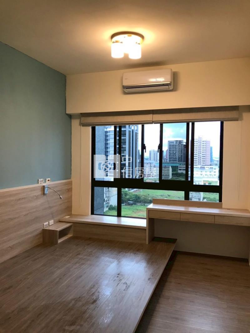 青埔宜雄國塘大三房+車房屋室內格局與周邊環境
