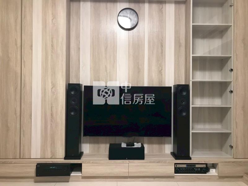 青埔宜雄國塘大三房+車房屋室內格局與周邊環境