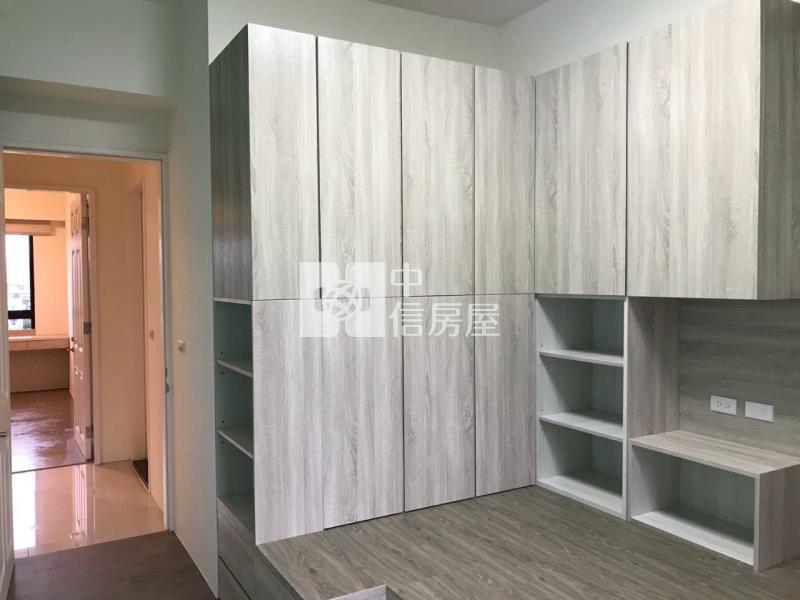 青埔宜雄國塘大三房+車房屋室內格局與周邊環境