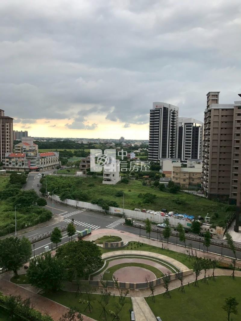 青埔宜雄國塘大三房+車房屋室內格局與周邊環境