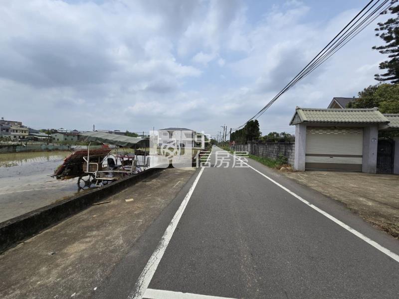 大溪【美山路】休閒美農地527坪房屋室內格局與周邊環境