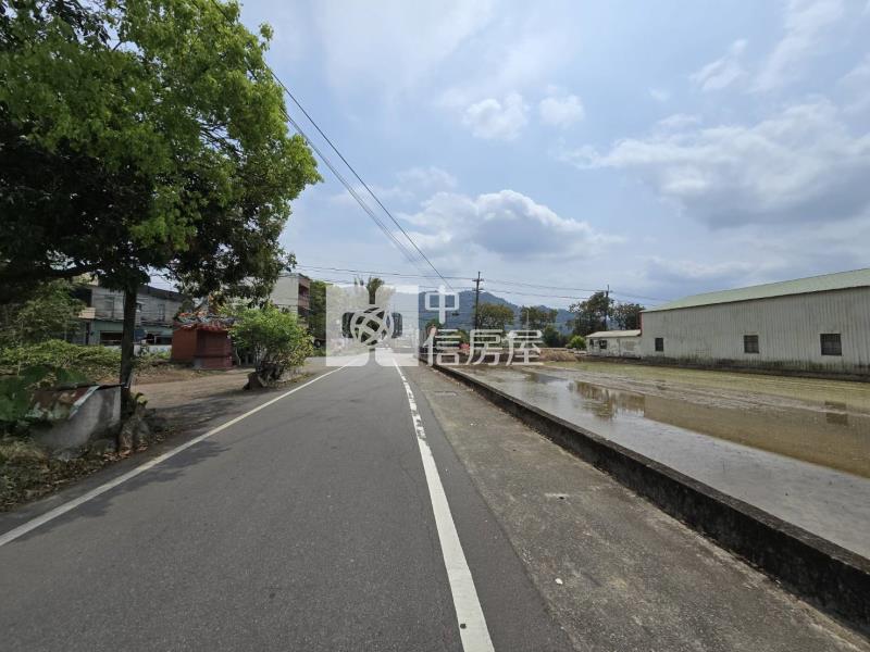 大溪【美山路】休閒美農地527坪房屋室內格局與周邊環境