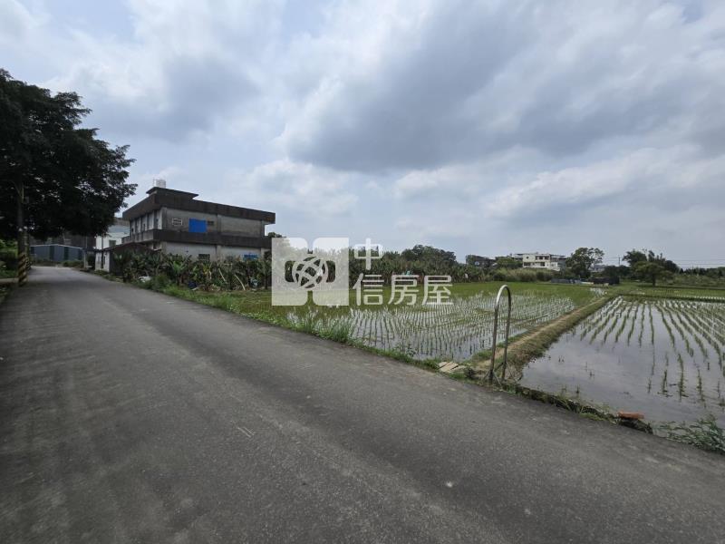 大溪【美山路】休閒美農地527坪房屋室內格局與周邊環境