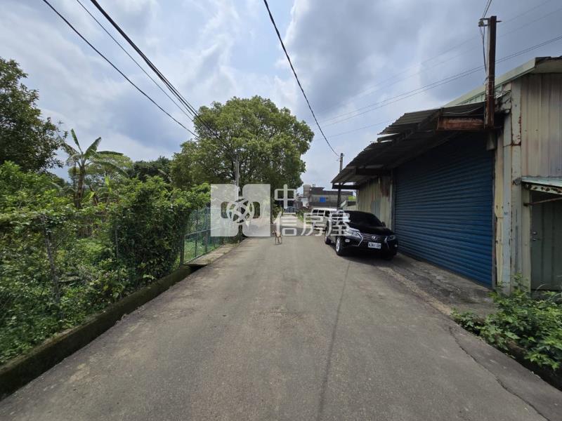 大溪【美山路】休閒美農地527坪房屋室內格局與周邊環境