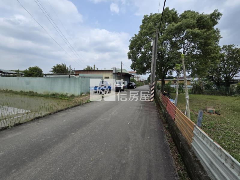 大溪【美山路】休閒美農地527坪房屋室內格局與周邊環境