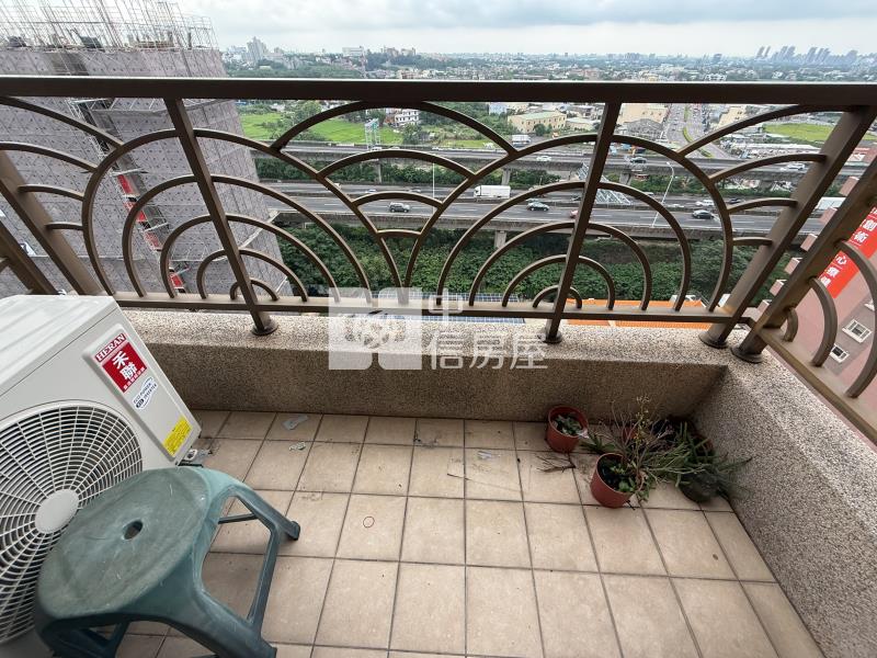【安家】大學誠景觀兩房車房屋室內格局與周邊環境