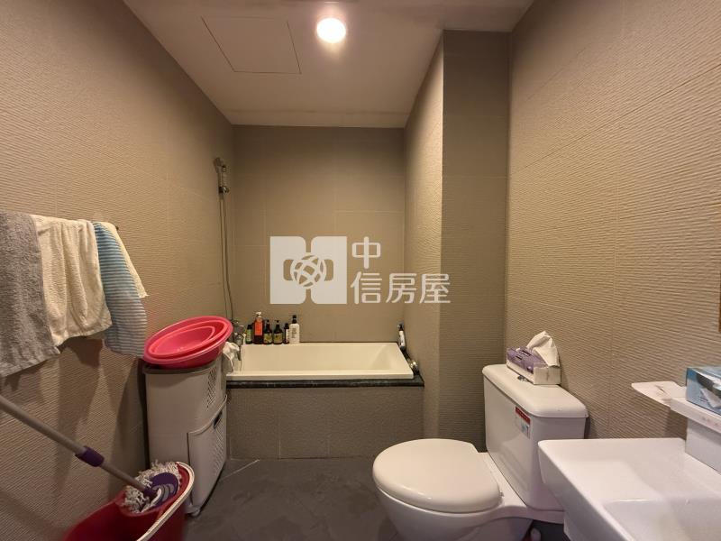 【安家】大學誠景觀兩房車房屋室內格局與周邊環境