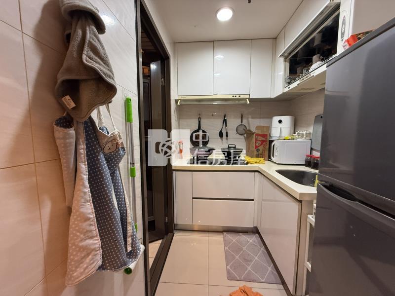 【安家】大學誠景觀兩房車房屋室內格局與周邊環境