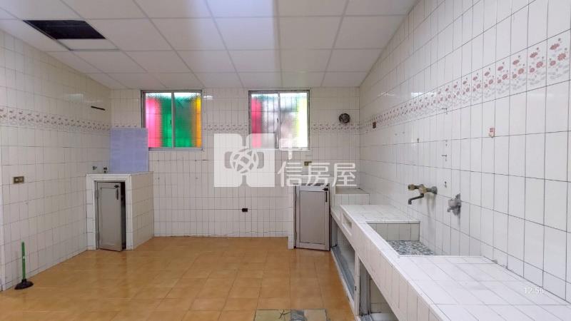 D1-4正市區店面公寓房屋室內格局與周邊環境