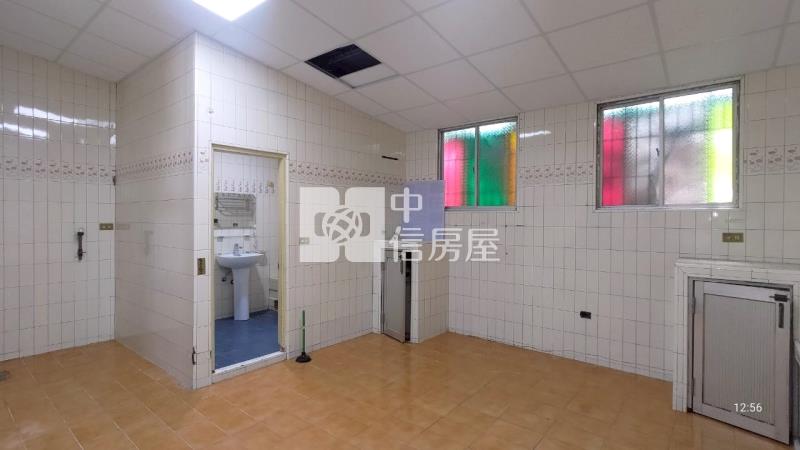 D1-4正市區店面公寓房屋室內格局與周邊環境