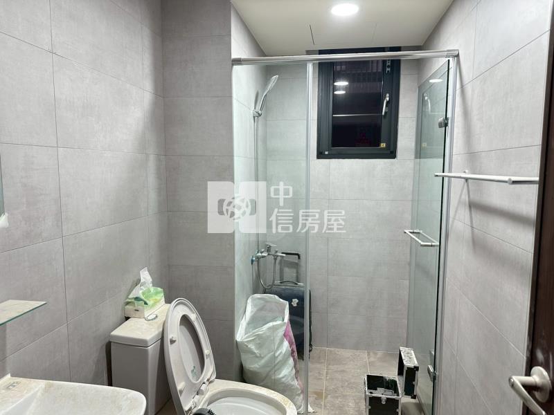 近青埔A16全新3房車房屋室內格局與周邊環境
