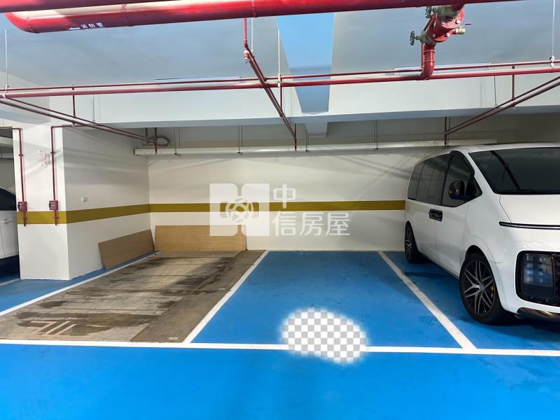 近青埔A16全新3房車房屋室內格局與周邊環境