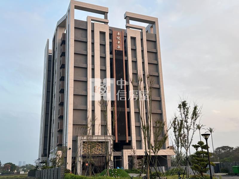 近青埔A16全新3房車房屋室內格局與周邊環境