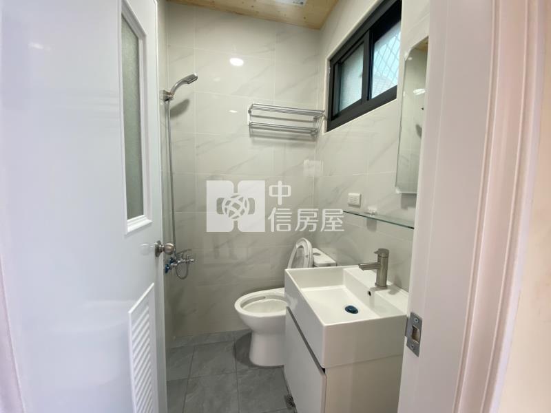 興大全新整理3房1樓美屋房屋室內格局與周邊環境