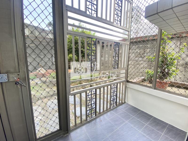 興大全新整理3房1樓美屋房屋室內格局與周邊環境