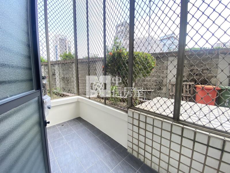 興大全新整理3房1樓美屋房屋室內格局與周邊環境