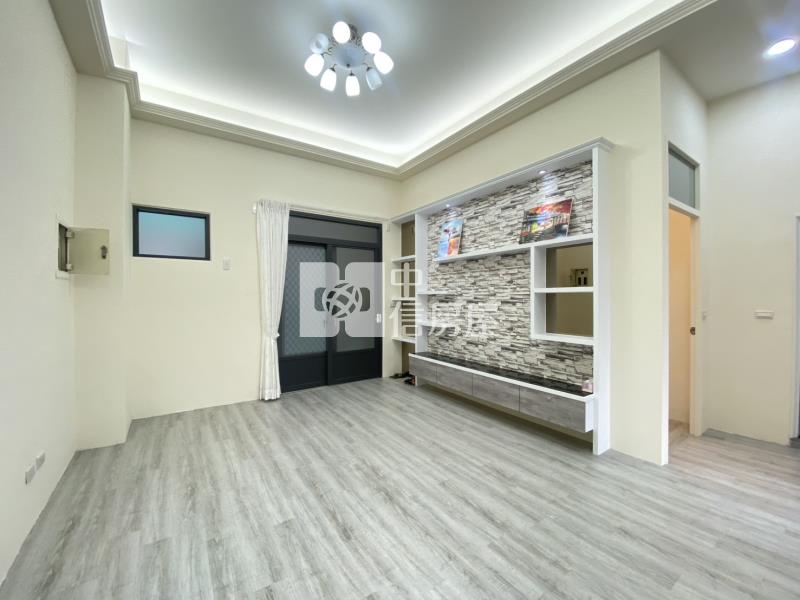 興大全新整理3房1樓美屋房屋室內格局與周邊環境