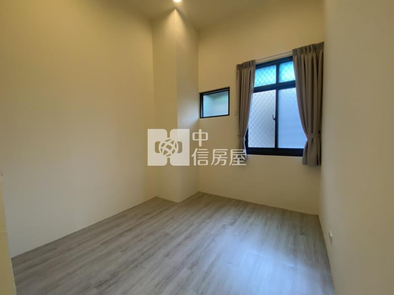 興大全新整理3房1樓美屋房屋室內格局與周邊環境