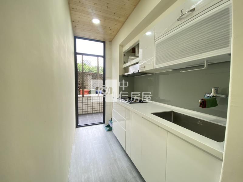 興大全新整理3房1樓美屋房屋室內格局與周邊環境