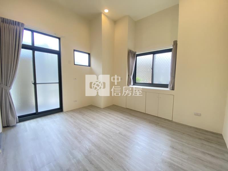 興大全新整理3房1樓美屋房屋室內格局與周邊環境