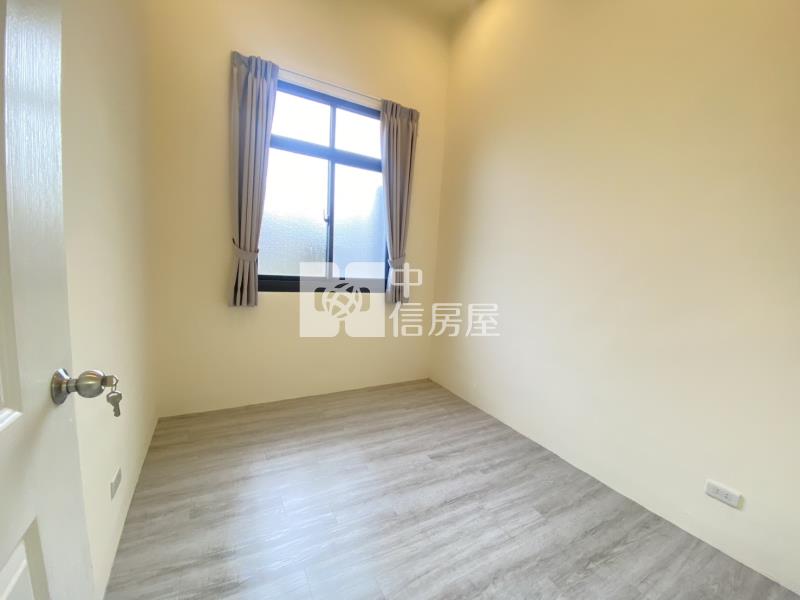 興大全新整理3房1樓美屋房屋室內格局與周邊環境