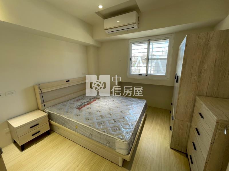 陽明學區精美2房房屋室內格局與周邊環境