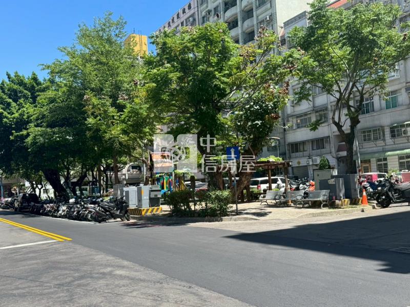 陽明學區精美2房房屋室內格局與周邊環境